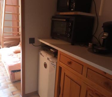 Piau Engaly Apartment | Appart piau résidence le village