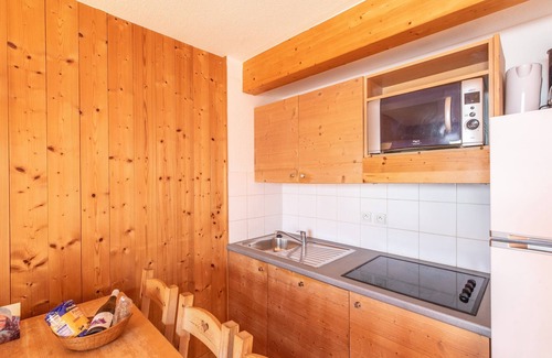La Feclaz House | Appart proche de la navette + accès piscine