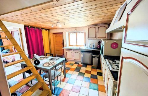 Les Gras Apartment | appart proche de la frontière