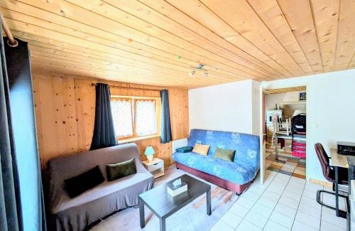Les Gras Apartment | appart proche de la frontière