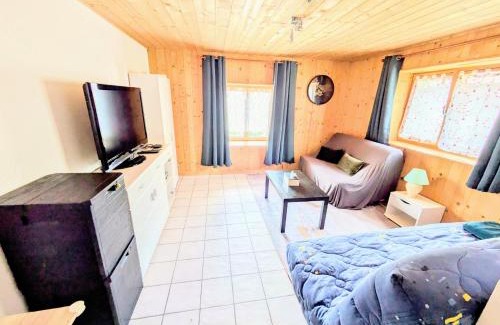 Les Gras Apartment | appart proche de la frontière