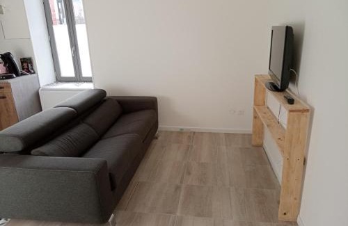 Souvigny Apartment | Appart proche toutes commodités