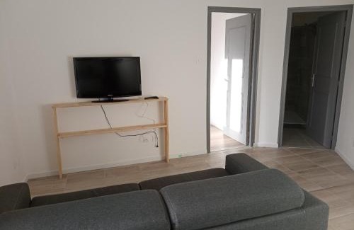 Souvigny Apartment | Appart proche toutes commodités