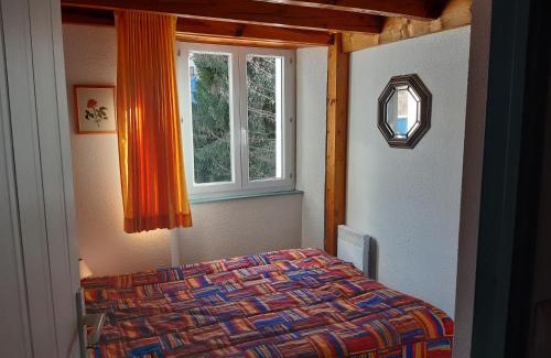 Bareges Apartment | Appart situé au sein d'une résidence à Barèges pour 4 à 6 personnes, 1 chambre, 1 mezzanine