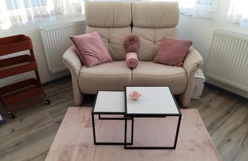Frauenkirchen Apartment | APPART SOMA