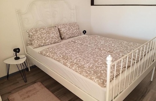 Frauenkirchen Apartment | APPART SOMA