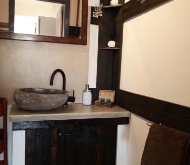 Frauenkirchen Apartment | APPART SOMA
