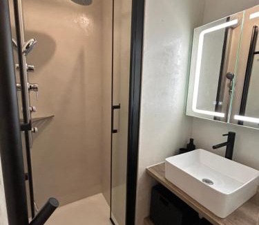 Saint-Etienne-en-Devoluy Apartment | Appart T2 à Superdévoluy au pied de piste