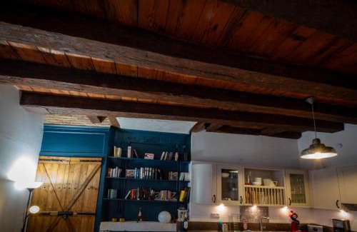Bergerac Apartment | Appart typique cœur de ville