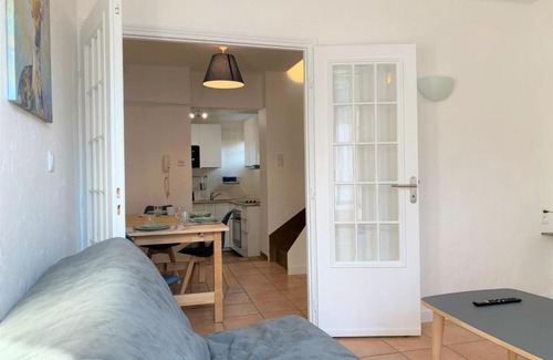 Vieux Vichy Apartment | Appart'Village Vieux Vichy