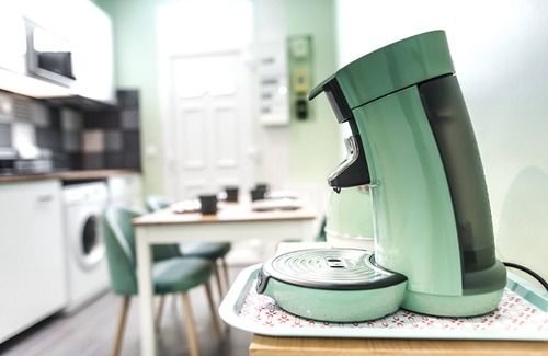 Le Perreux-sur-Marne Apartment | Appart VOYAGE ★ near PARIS and DISNEYLAND