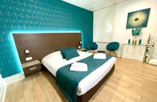 Nouvelle Ville Apartment | Appart' Weekly Quartier Impérial Gare
