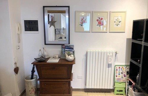 Castiglione dei Pepoli Apartment | Appartamento Simona Comfort&relax in Centro Paese