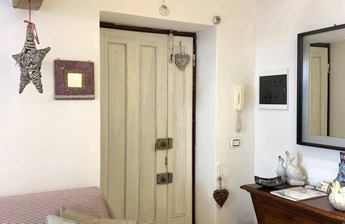 Castiglione dei Pepoli Apartment | Appartamento Simona Comfort&relax in Centro Paese