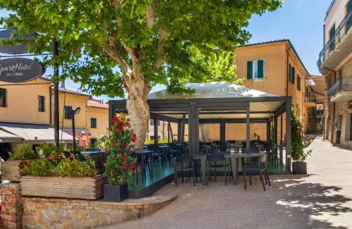 Castiglione della Pescaia Apartment | Appartamenti Remota