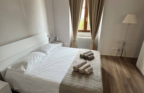 San Martino alla Palma Apartment | Appartamento in Collina [10 Minuti da Firenze