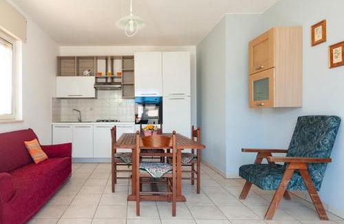 Torre San Giovanni Apartment | Appartamento Corallo TSG