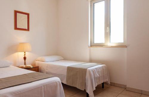 Torre San Giovanni Apartment | Appartamento Corallo TSG