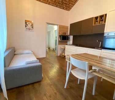 San Paolo Apartment | APPARTALOFT CENTRALE VR48