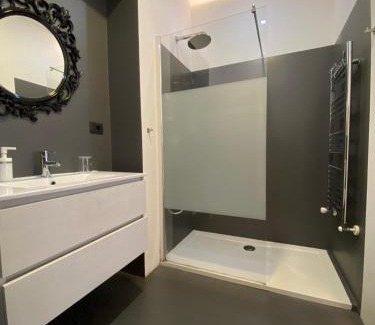 San Paolo Apartment | APPARTALOFT CENTRALE VR48