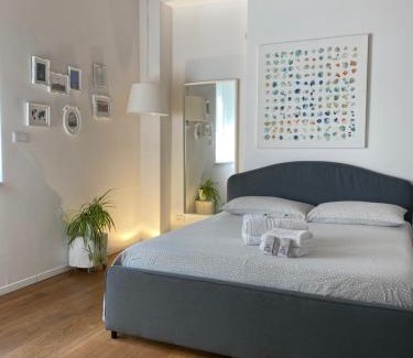 San Paolo Apartment | APPARTALOFT CENTRALE VR48