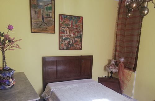 Coreglia Antelminelli House | Appartamento Violetta Immerso nel Verde