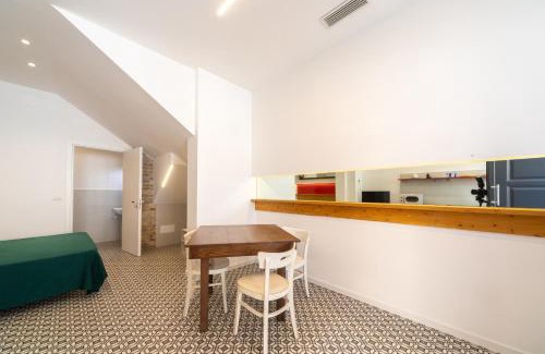 San Benedetto del Tronto Apartment | Appartamento THE FLAT