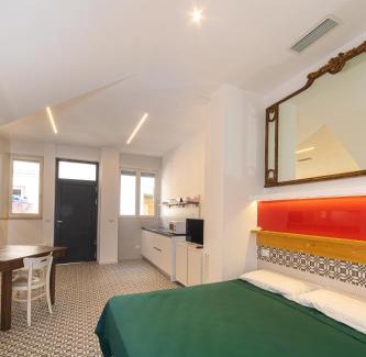 San Benedetto del Tronto Apartment | Appartamento THE FLAT