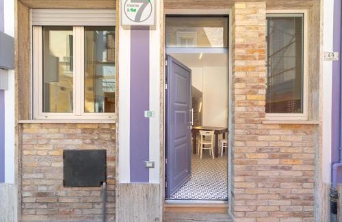 San Benedetto del Tronto Apartment | Appartamento THE FLAT