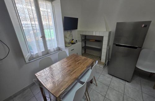 Paese Alto Apartment | Appartamento Luna