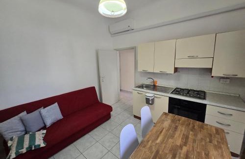 Paese Alto Apartment | Appartamento Luna