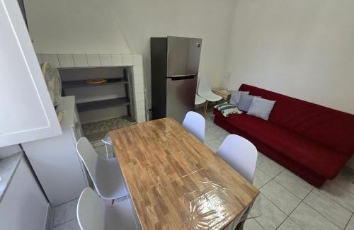 Paese Alto Apartment | Appartamento Luna