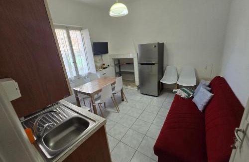 Paese Alto Apartment | Appartamento Luna