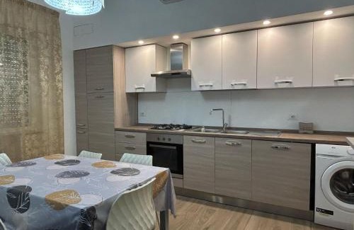 San Benedetto del Tronto Apartment | Appartamento Loren