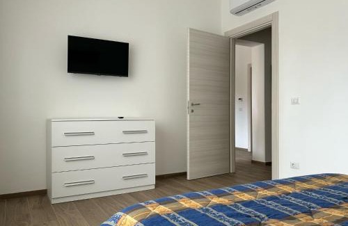 San Benedetto del Tronto Apartment | Appartamento Loren