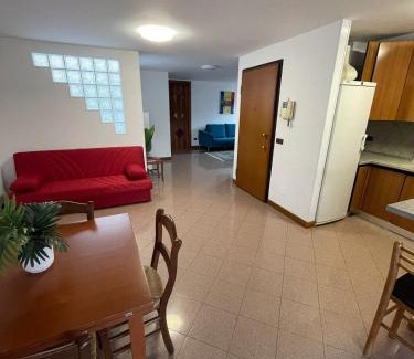 Porto d'Ascoli Apartment | Appartamento Via Mare