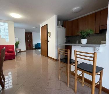 Porto d'Ascoli Apartment | Appartamento Via Mare