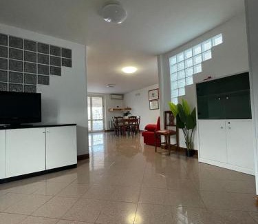 Porto d'Ascoli Apartment | Appartamento Via Mare