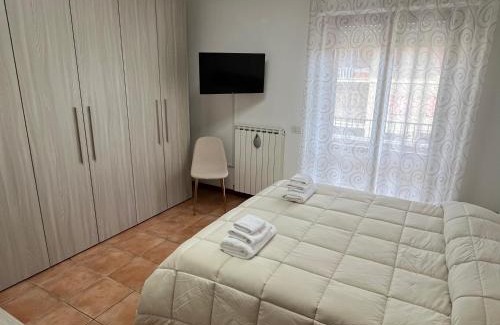Santa Maria degli Angeli Apartment | Appartamento Antonietta-