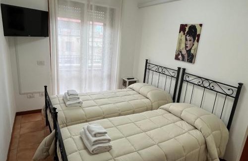 Santa Maria degli Angeli Apartment | Appartamento Antonietta-