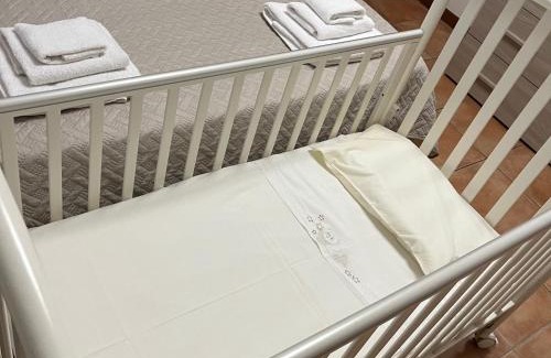Santa Maria degli Angeli Apartment | Appartamento Antonietta-