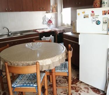 Castelvetrano Apartment | Appartamento in centro