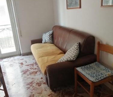 Castelvetrano Apartment | Appartamento in centro