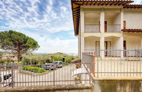 Passignano sul Trasimeno Apartment | Appartamento Luisa - Vista Lago
