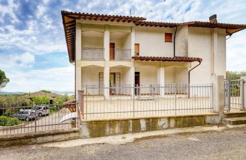 Passignano sul Trasimeno Apartment | Appartamento Luisa - Vista Lago