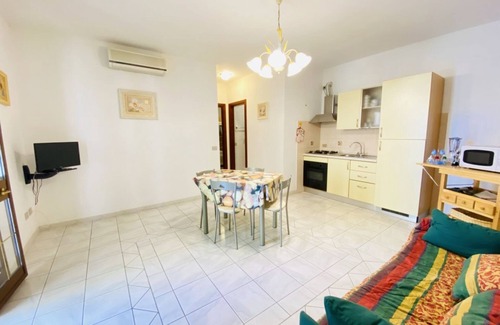 Buddittogliu Straulas Apartment | Appartamento Sa Domo Lada 2