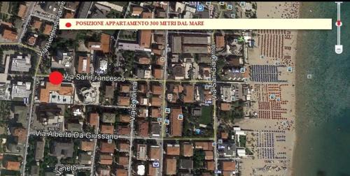 Porto d'Ascoli Apartment | Appartamento San Francesco 15