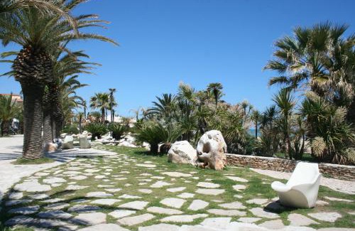 Porto d'Ascoli Apartment | Appartamenti Vacanza Mare