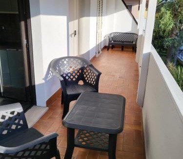 Porto d'Ascoli Apartment | Appartamenti Vacanza Mare