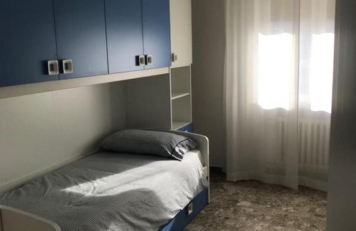 Porto d'Ascoli Apartment | Appartamento Via del Mare